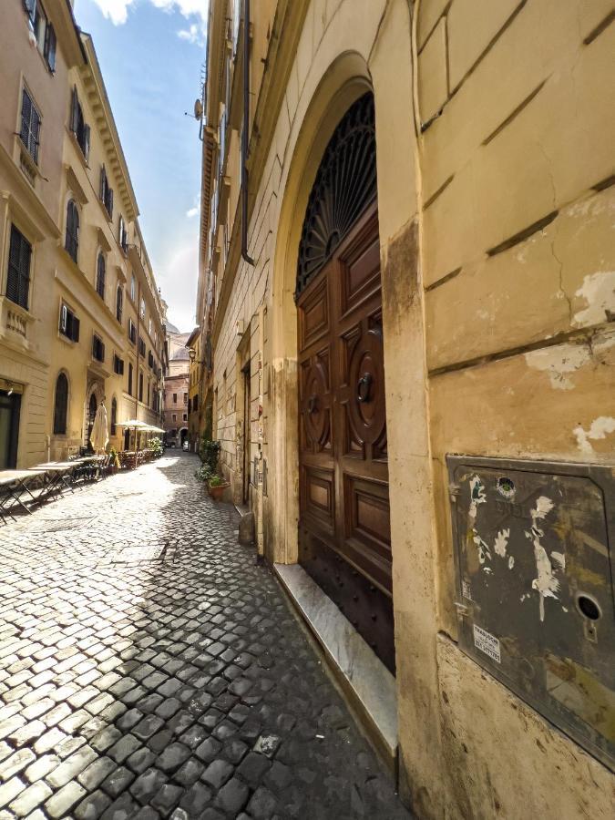 Irex Piazza Navona Private Cozy Roma