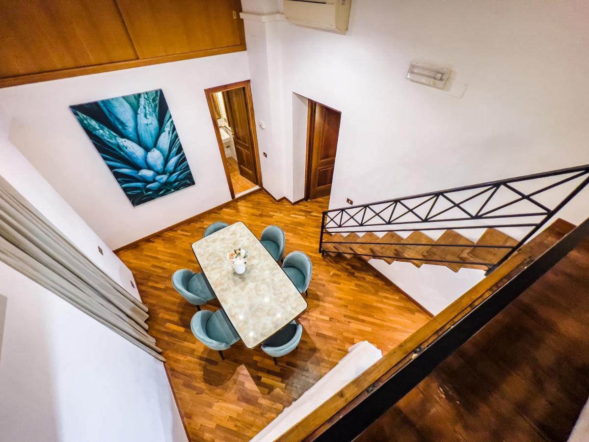 Irex Spanish Steps Private Appartamento