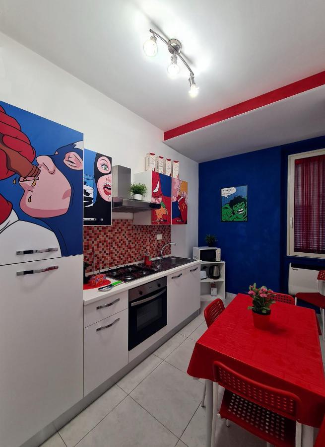 Apartment Apt Re Di