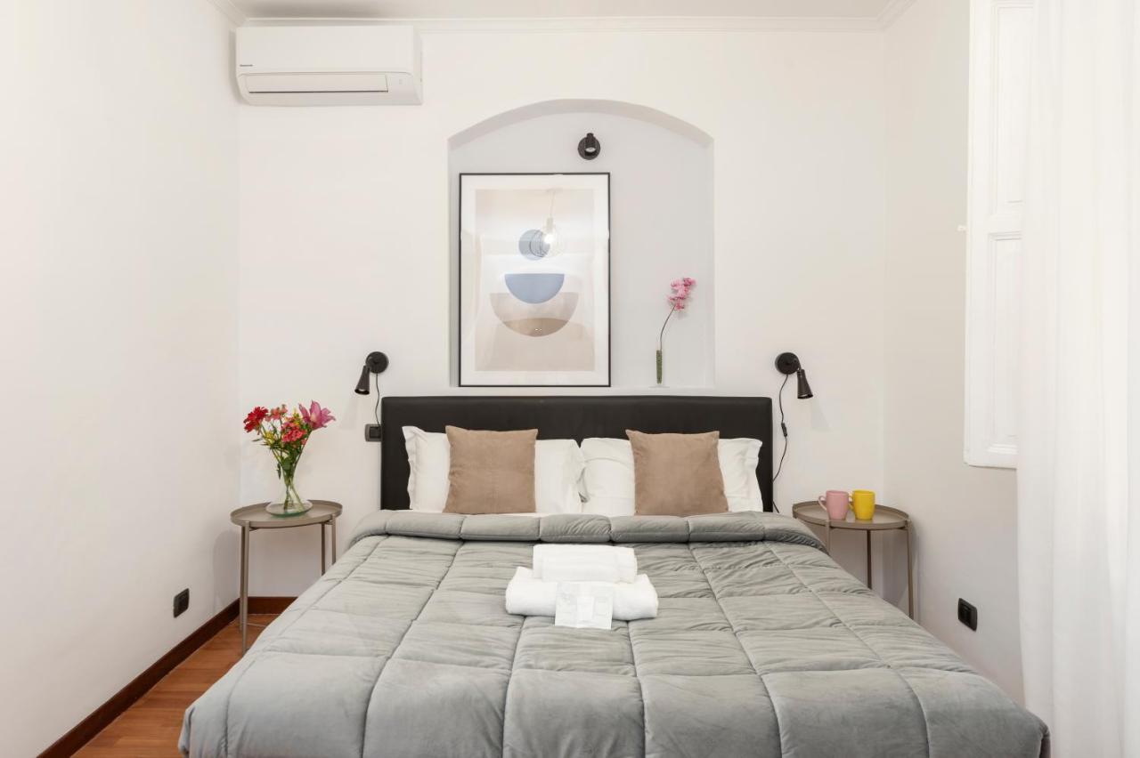 Bed & Breakfast White Colosseo Roma