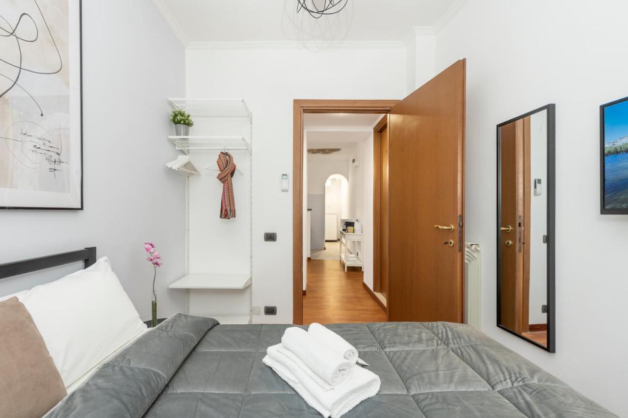 White Colosseo Bed & Breakfast Roma