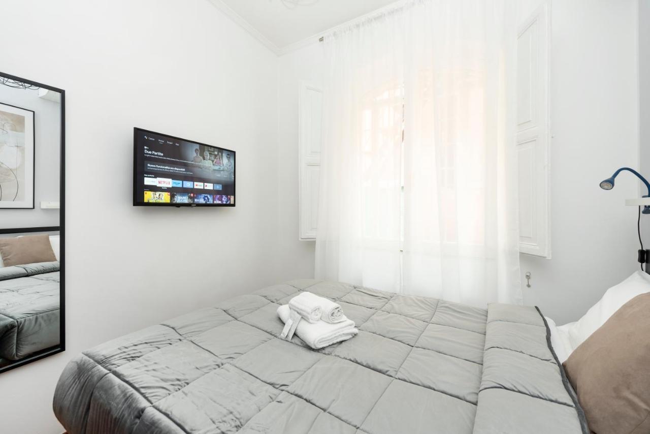 Bed & Breakfast White Colosseo 2*