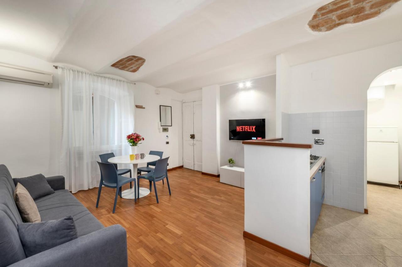 White Colosseo Bed & Breakfast Roma