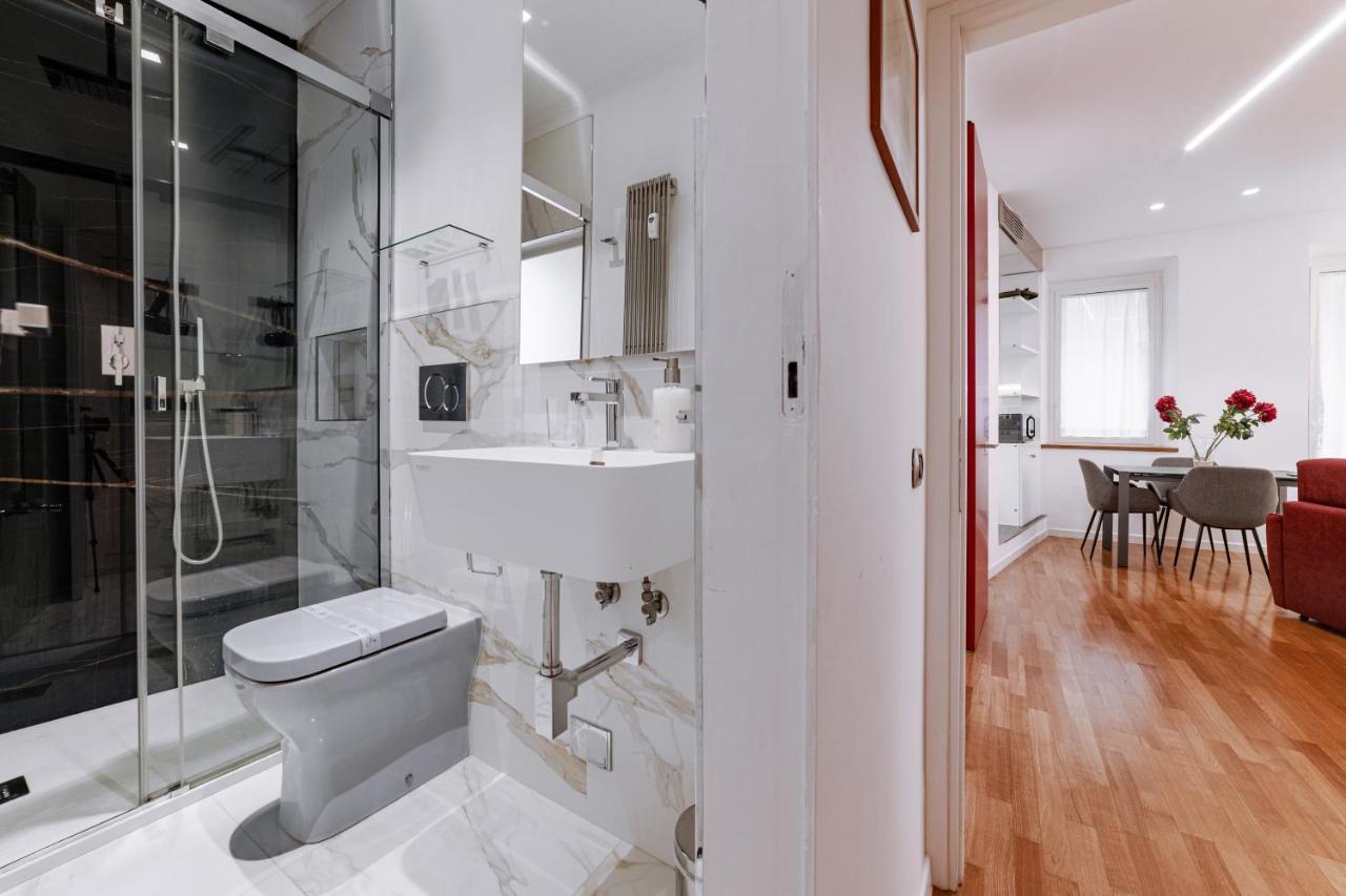 Apartamento Saint Peter House Station Deluxe
