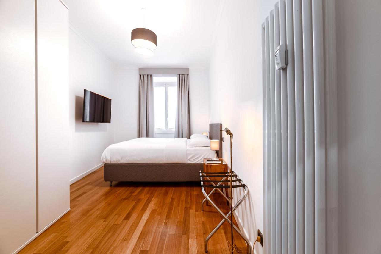 Apartamento Saint Peter House Station Deluxe *