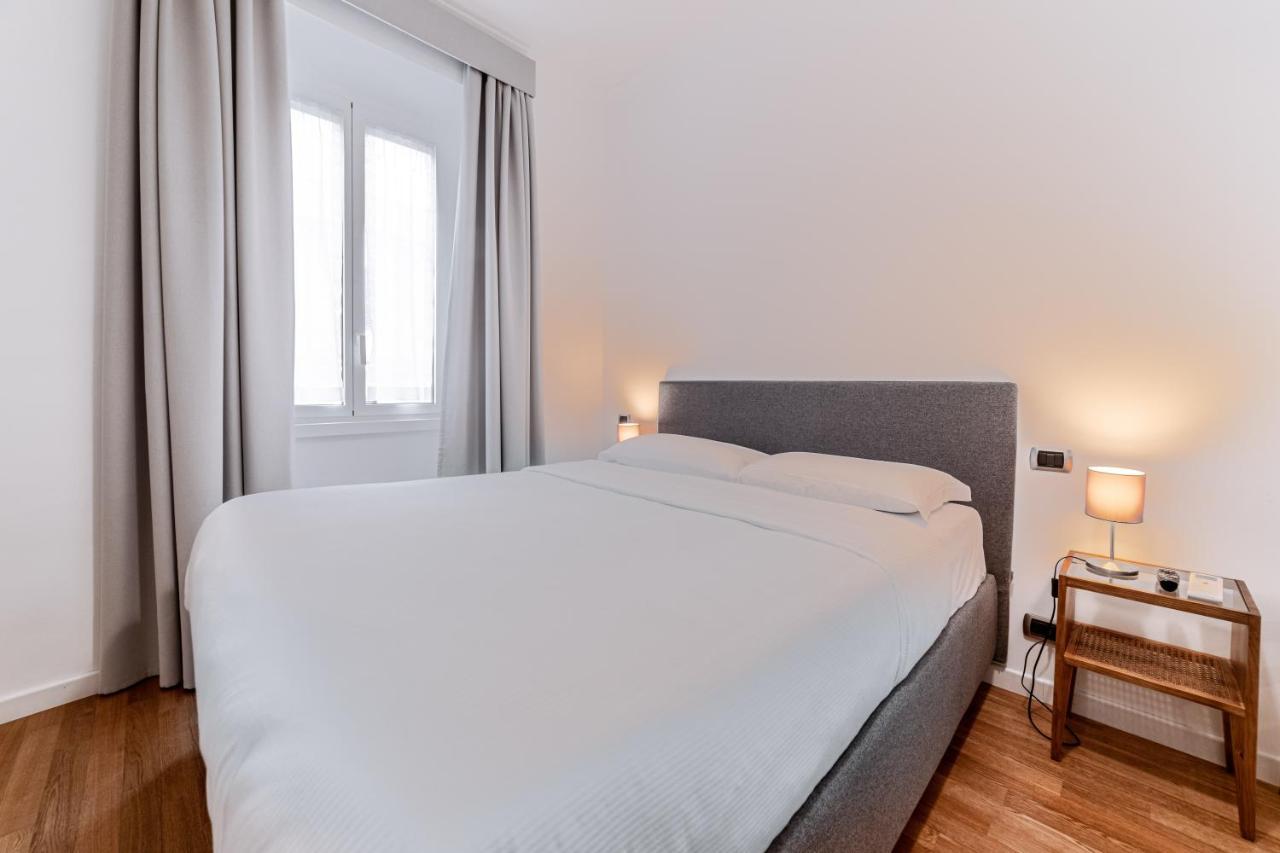 Apartamento Saint Peter House Station Deluxe