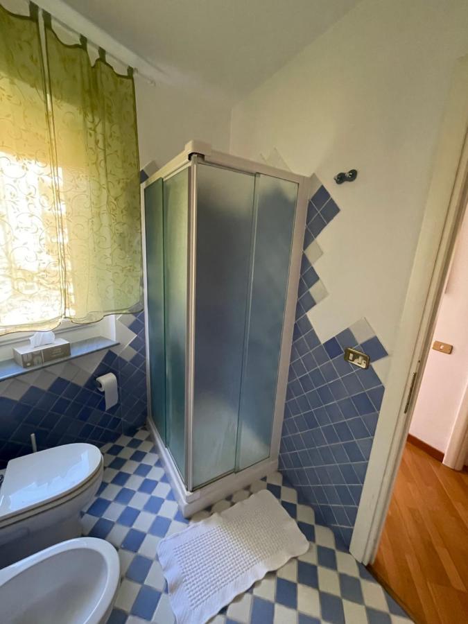 Vicario138 Apartamento Roma