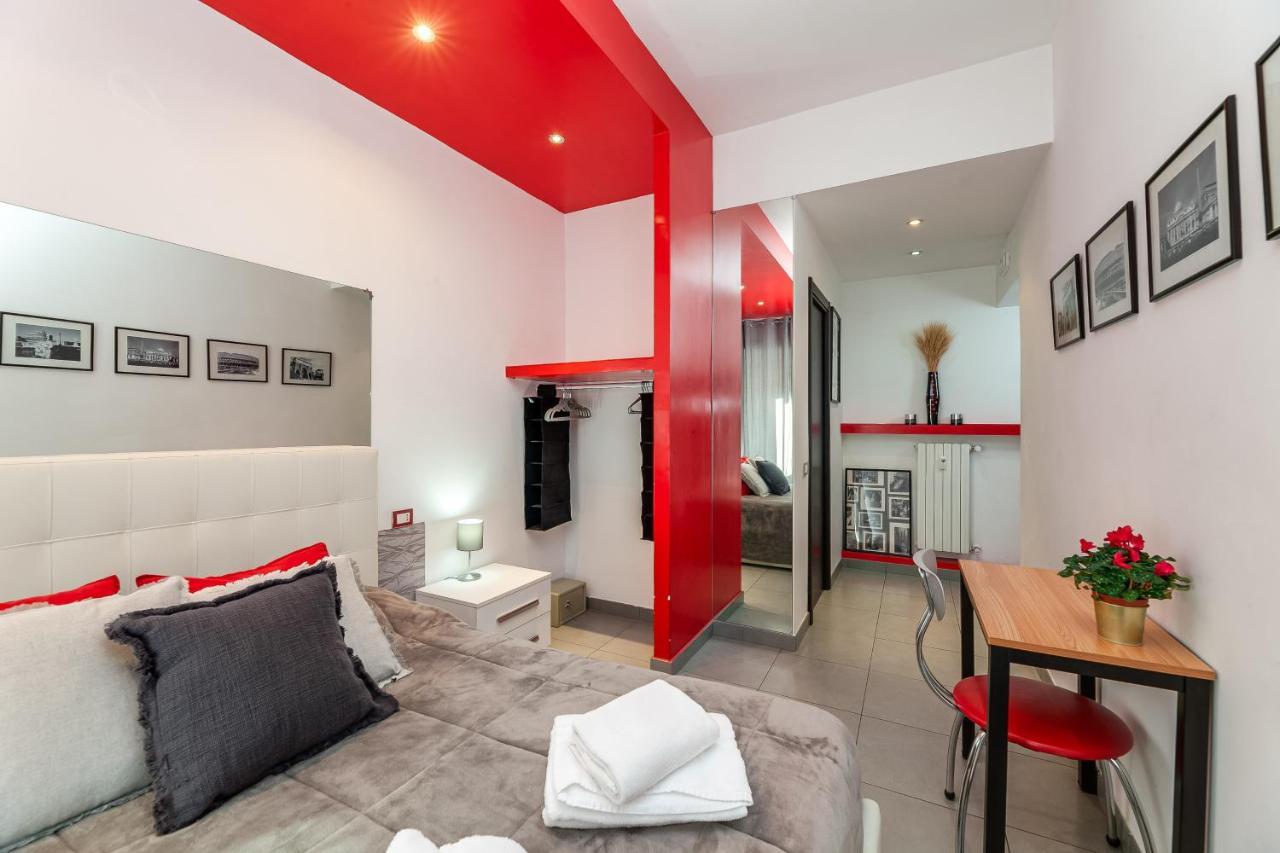 Lovely Vatican Guest house *