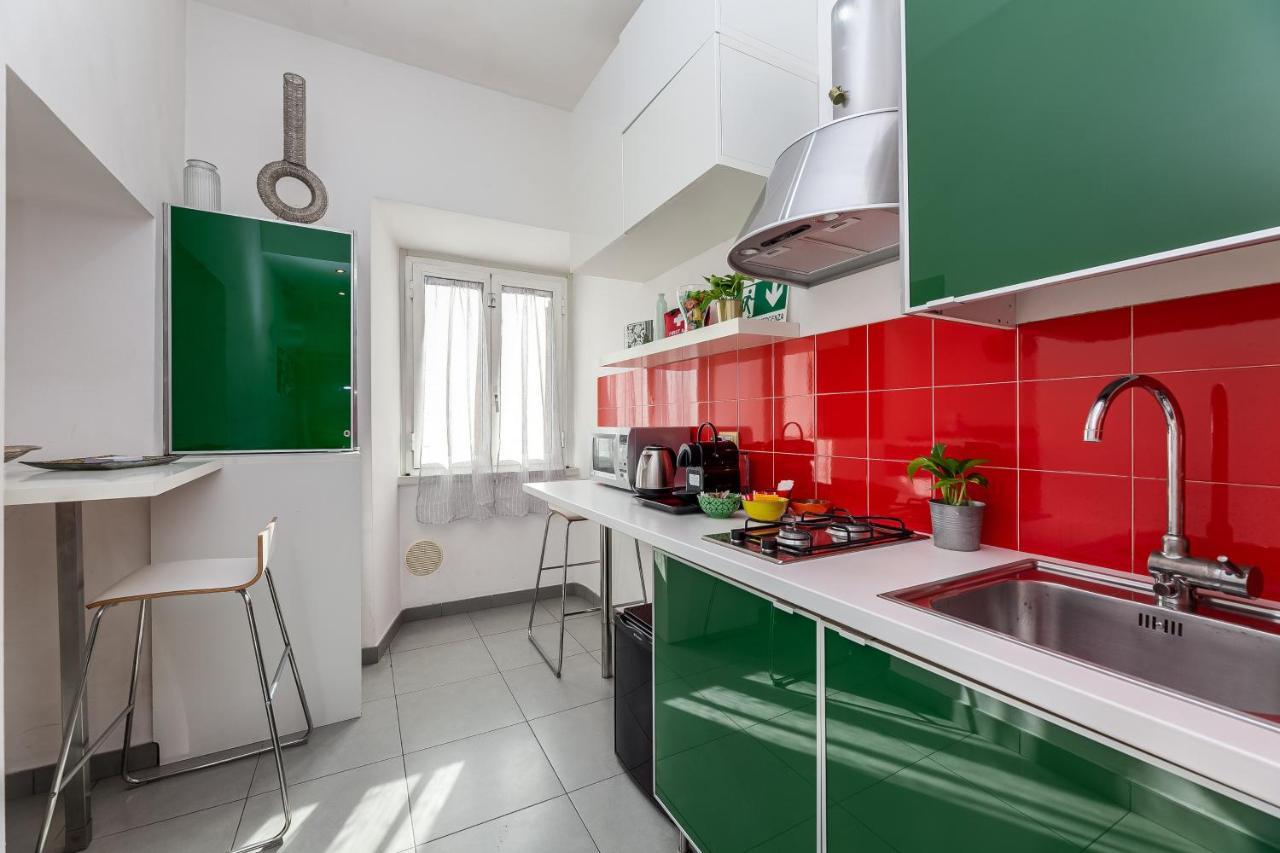 Guest house Lovely Vatican *