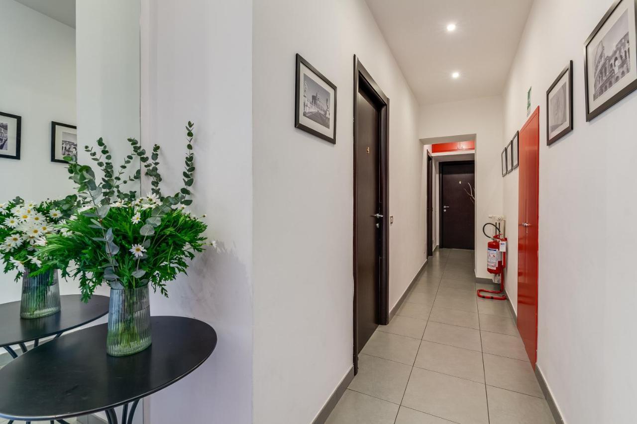 Guest house Lovely Vatican *