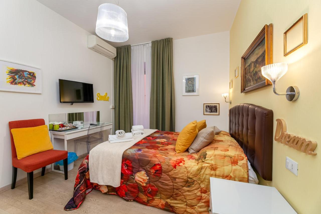 St. Peter'S Relax 3* Roma