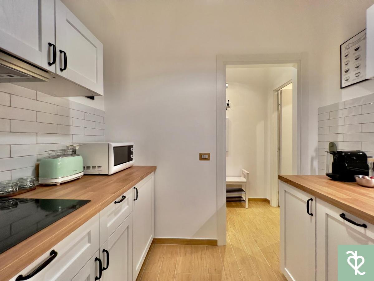 Apartamento Romesweetrome *