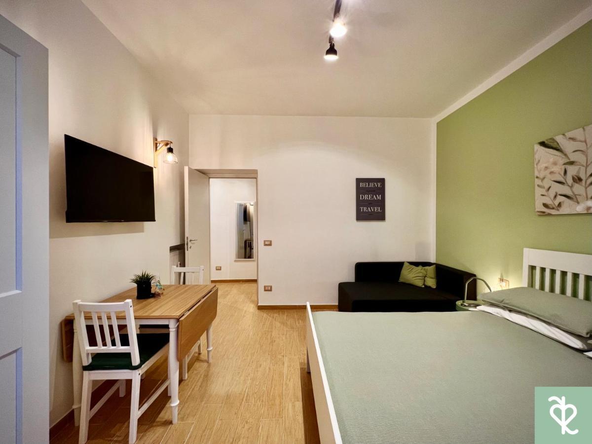 Apartamento Romesweetrome Roma