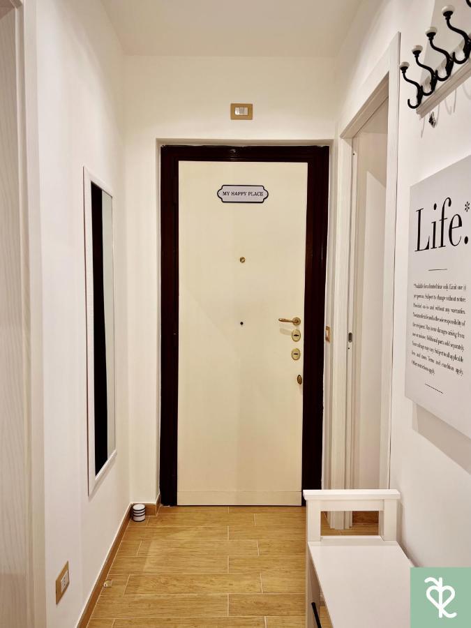 Apartamento Romesweetrome Roma