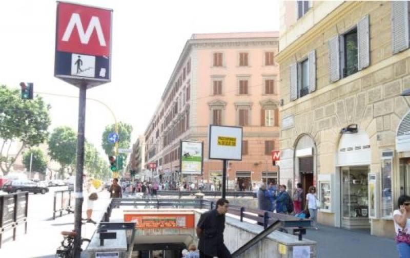 Pensión Residenza Crescenzio 2*