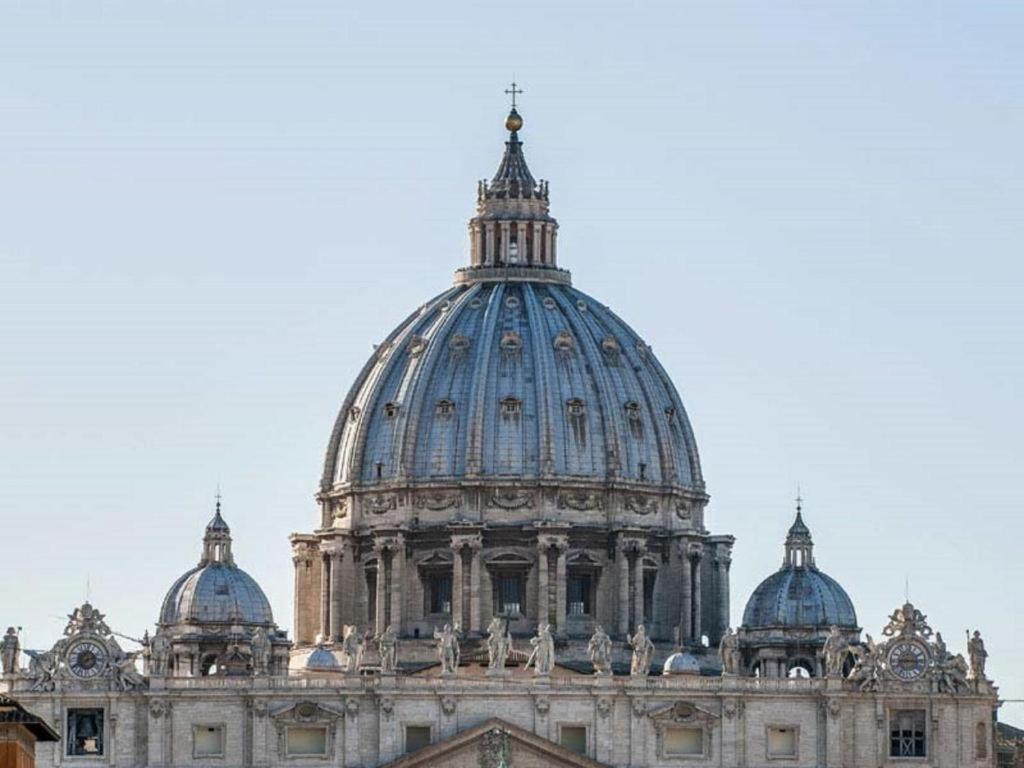 Residenza Crescenzio Roma