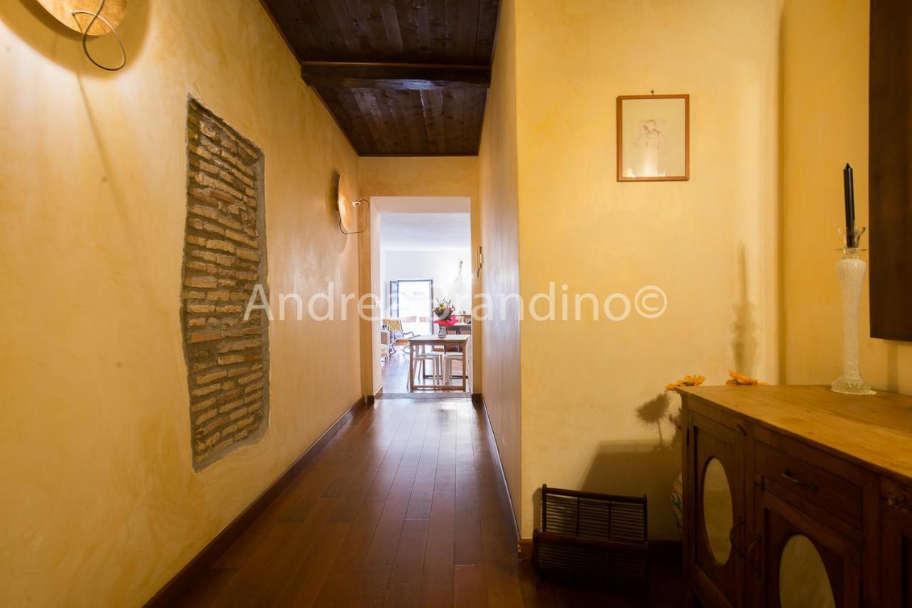 Apartamento Via Di San Martino Ai Monti *