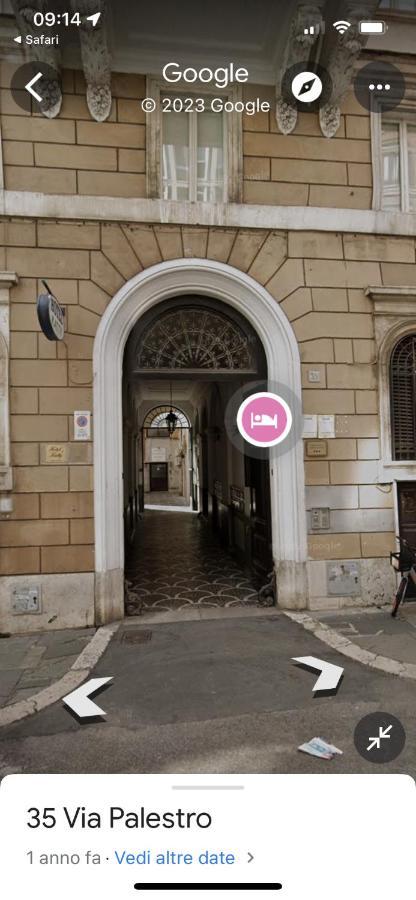 Life Is Termini Apartment *