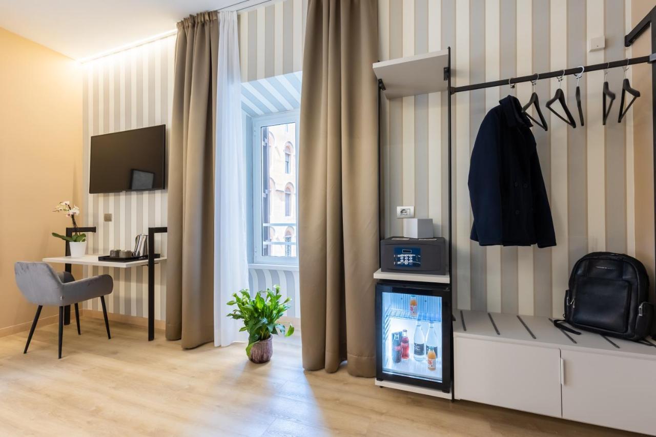 Gjestgiverier Bonfalco Roma