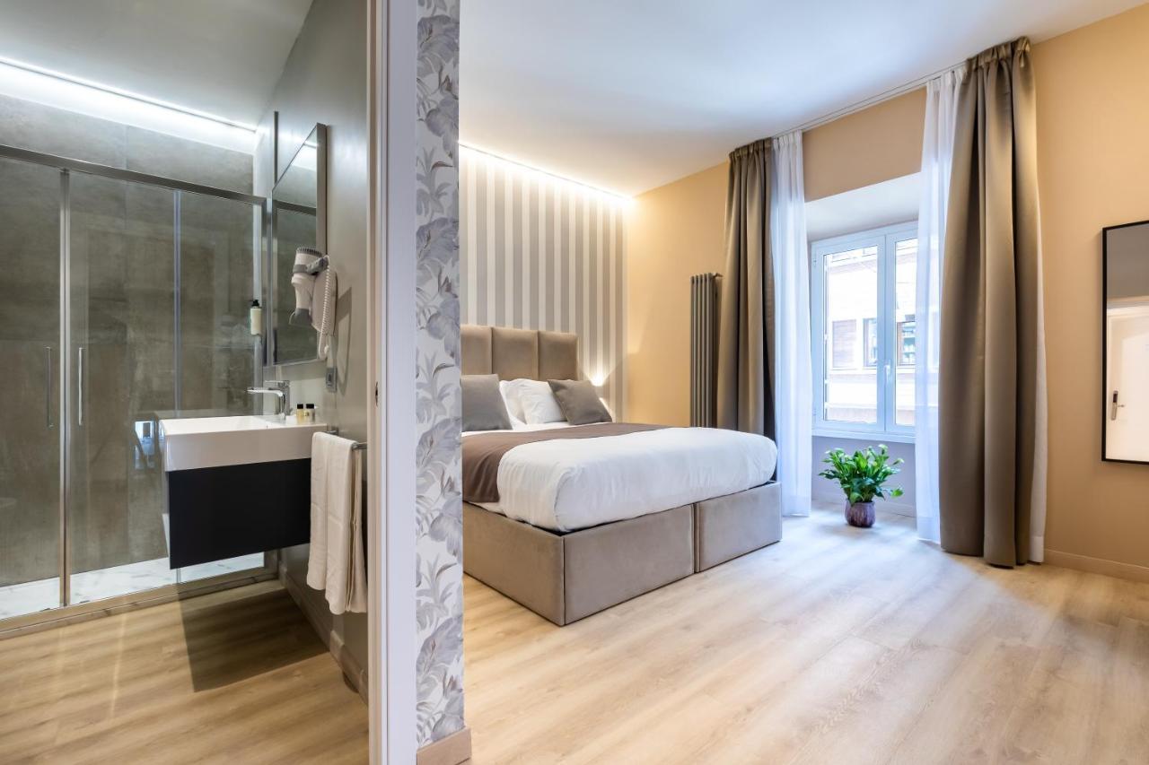 Bonfalco Gjestgiverier