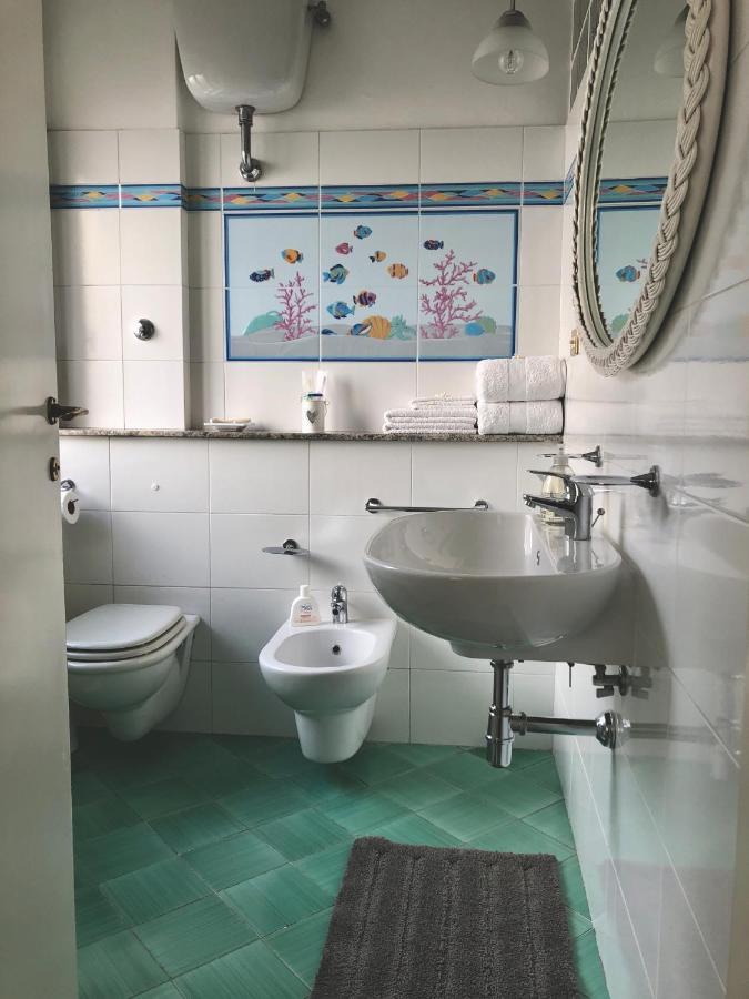 Questa Casa Non E Un Ciu-atr 9390-9 Apartamento Roma