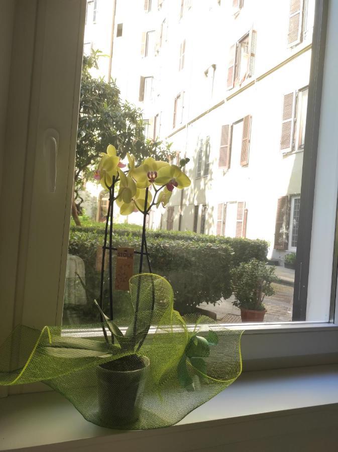 Apartamento Maison Dolce Roma
