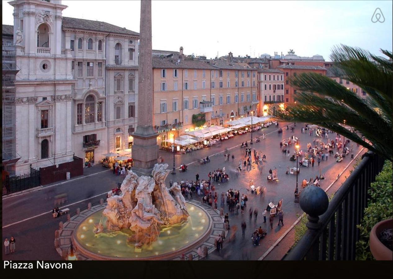 Appartamento Flower Roma