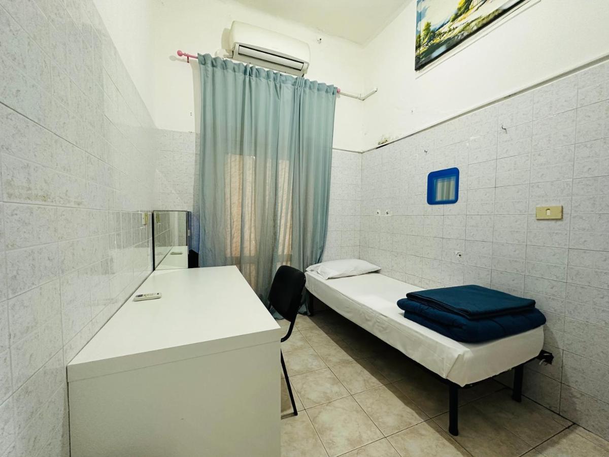 Ostello Volturno House Roma