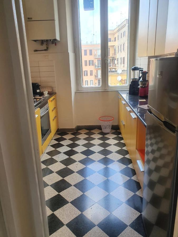 Appartamento Lepanto