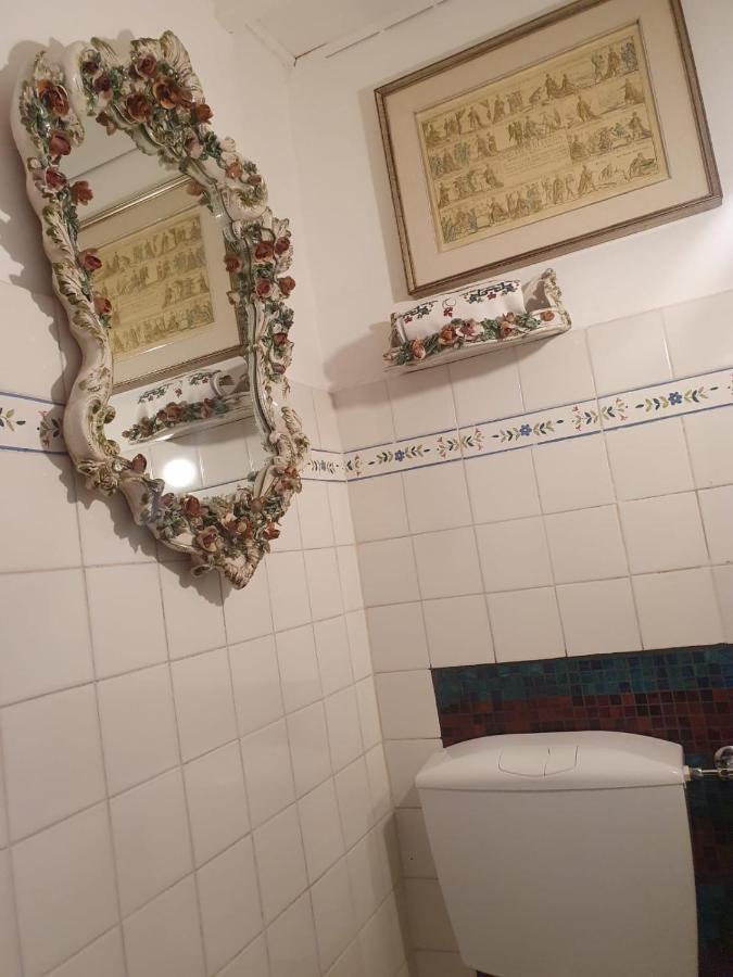 Lepanto Leilighet Roma
