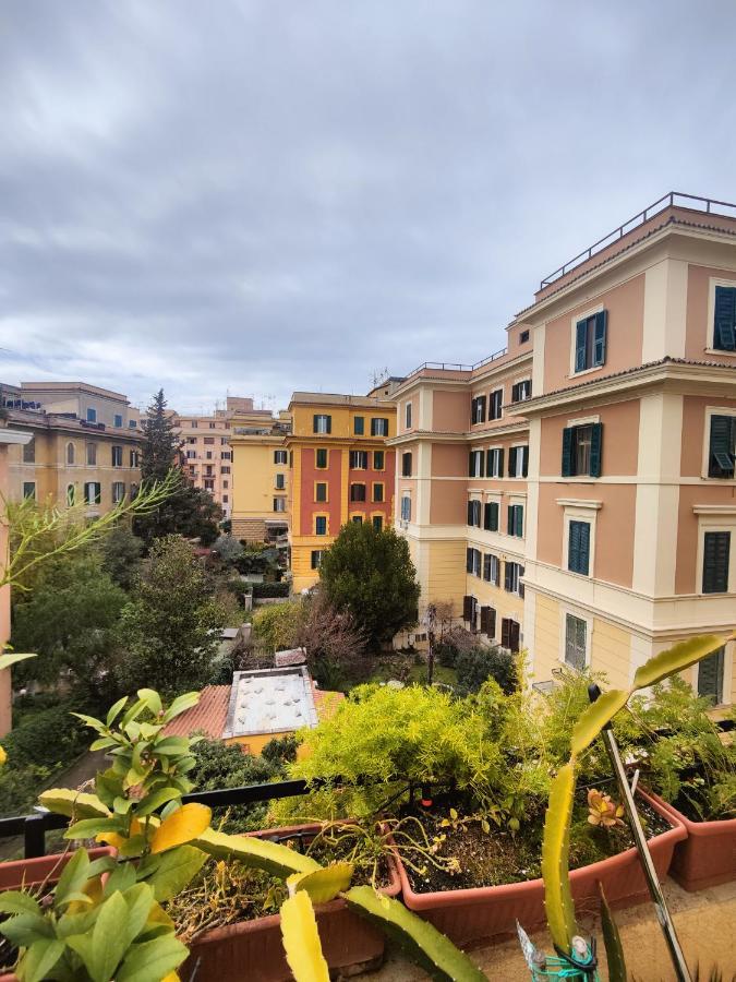 Privatunterkunft Camera Piazza Bologna