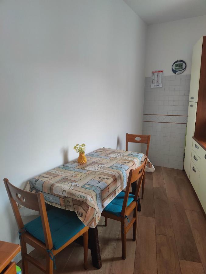 Camera Piazza Bologna Privatunterkunft Rom