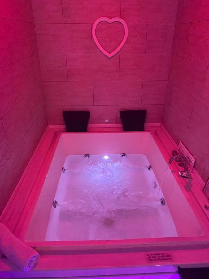Appartamento Lovers Excape - Adults Only *