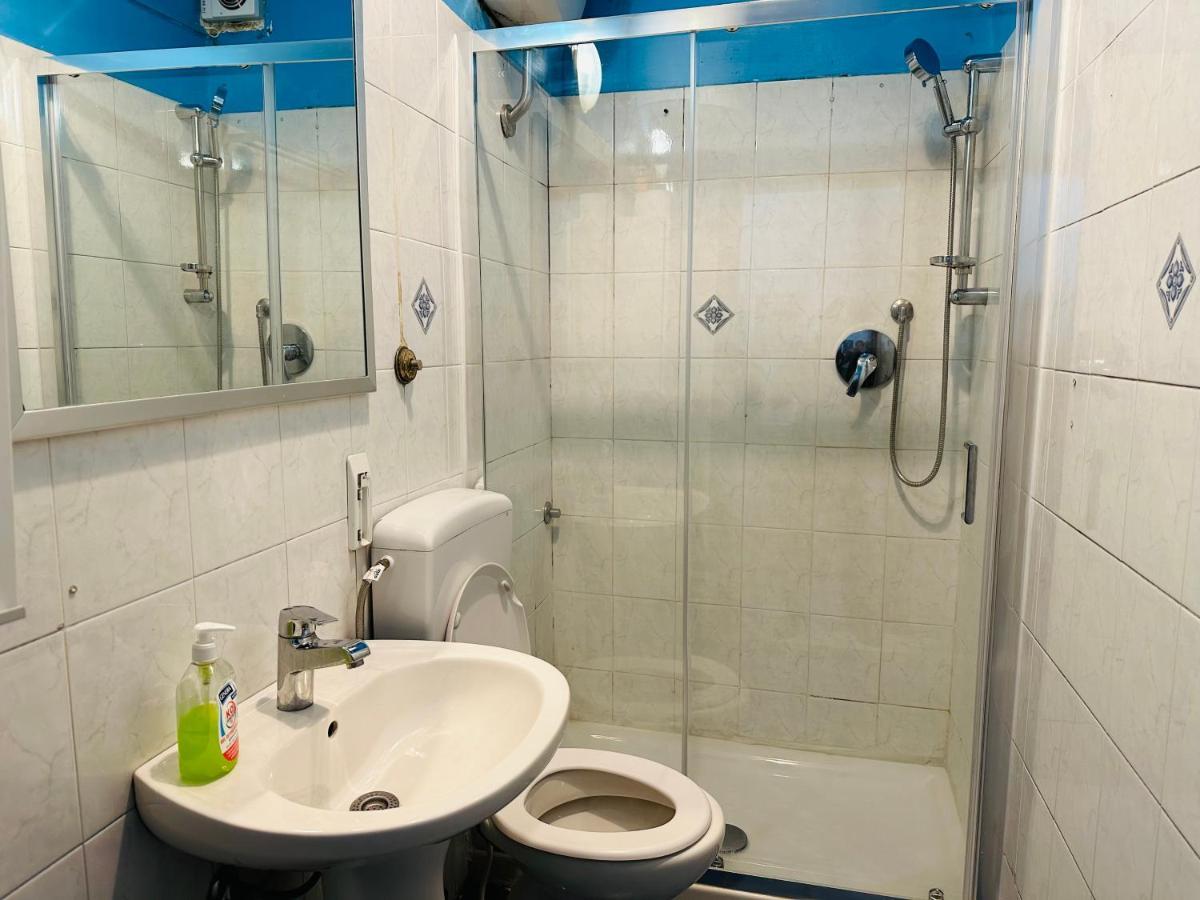Affittacamere Dream House Volturno Roma