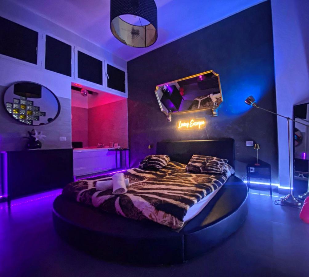 Appartamento Lovers Excape - Adults Only