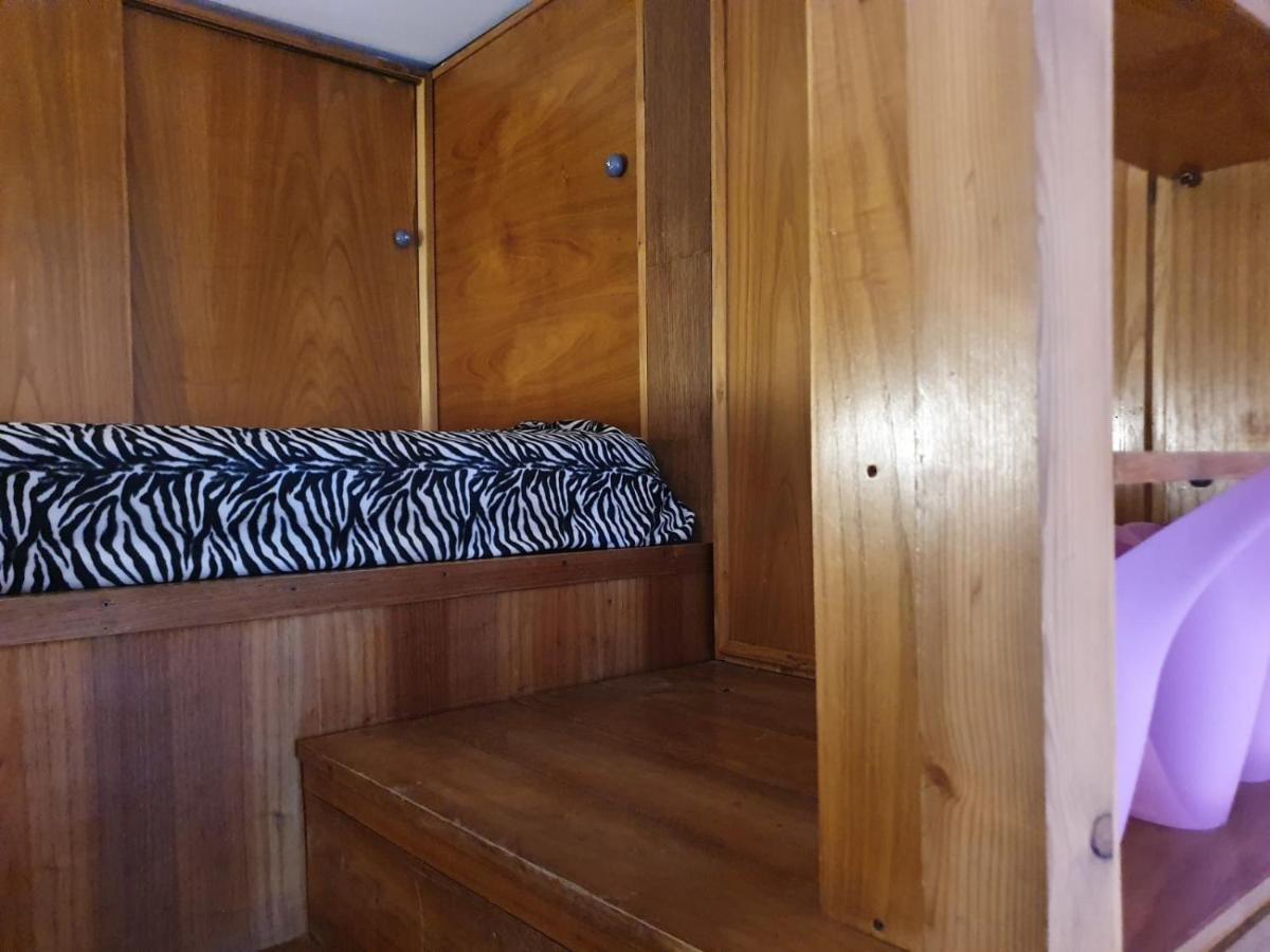 Appartamento Lepanto
