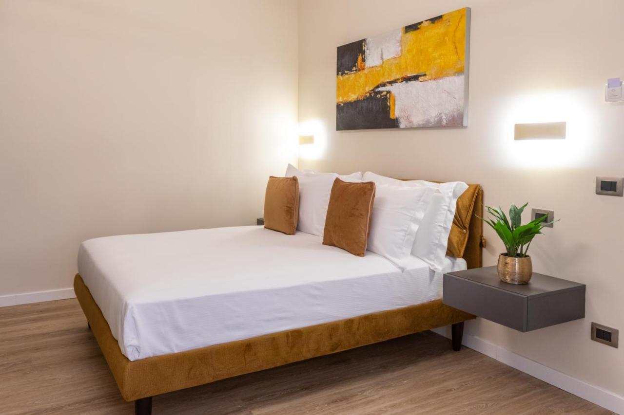 Guest house Elegantia Luxury *