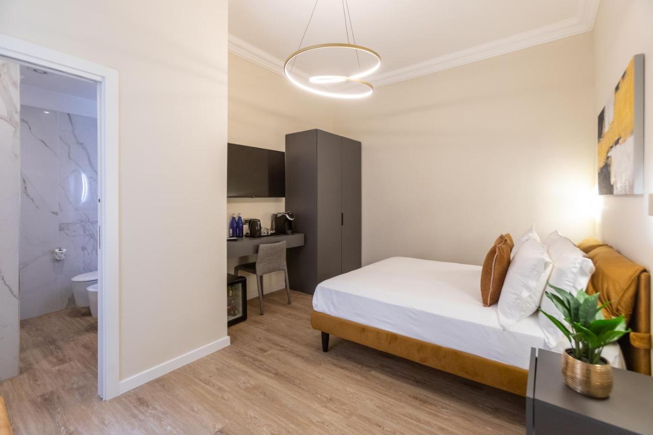 Elegantia Luxury Rome