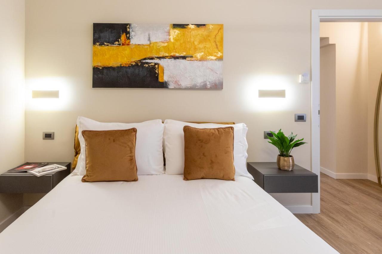 Elegantia Luxury * Rome