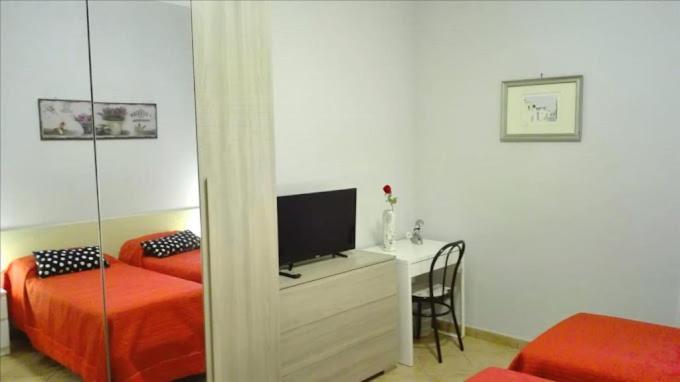 Guest house Maria's *