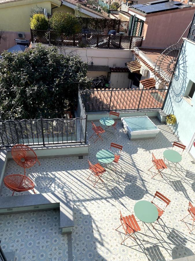Residenza Il Palazzetto Apartamento
