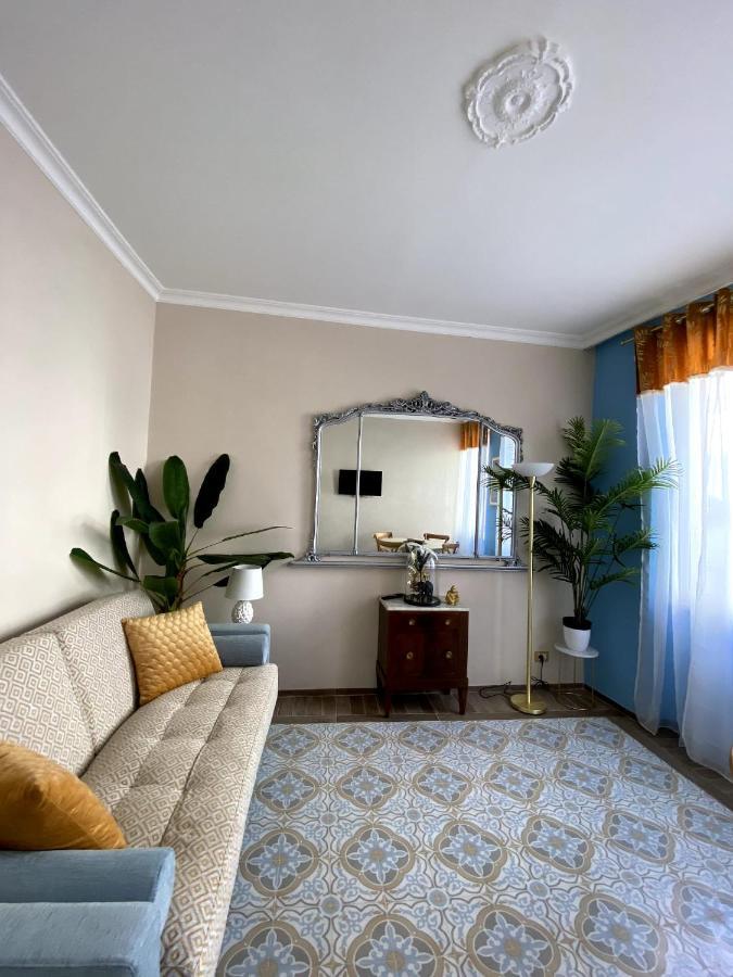 Residenza Il Palazzetto Apartamento