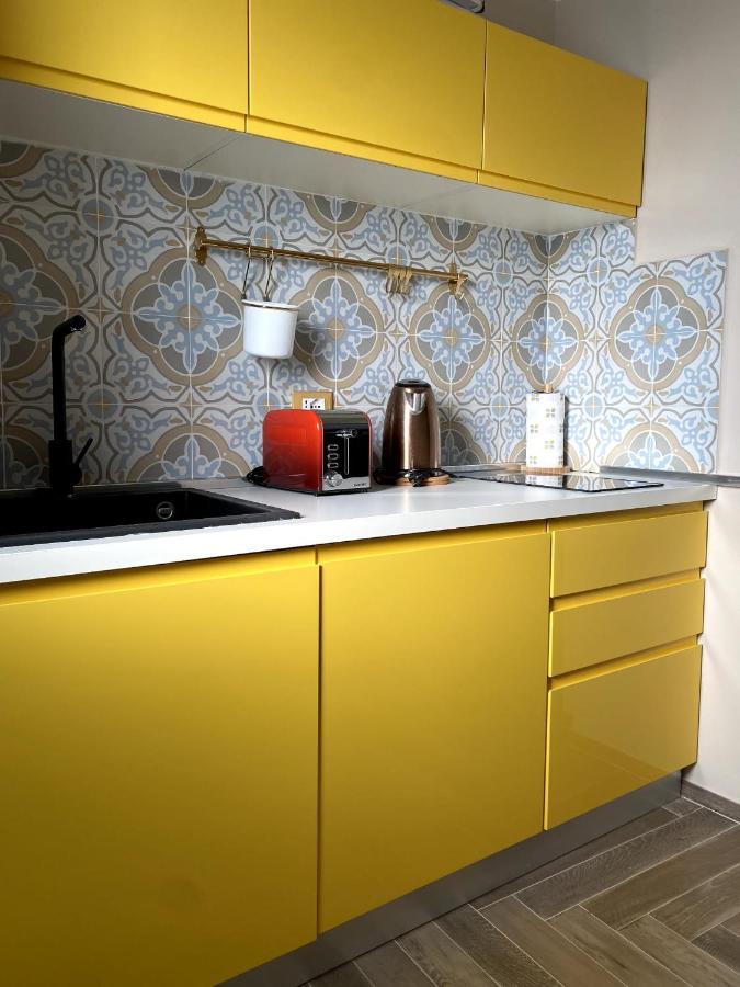 Apartamento Residenza Il Palazzetto Roma