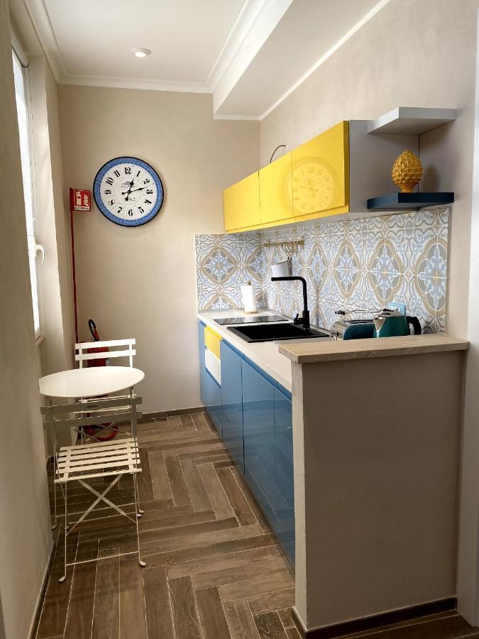Apartamento Residenza Il Palazzetto