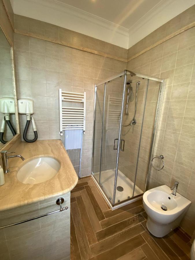 Apartamento Residenza Il Palazzetto