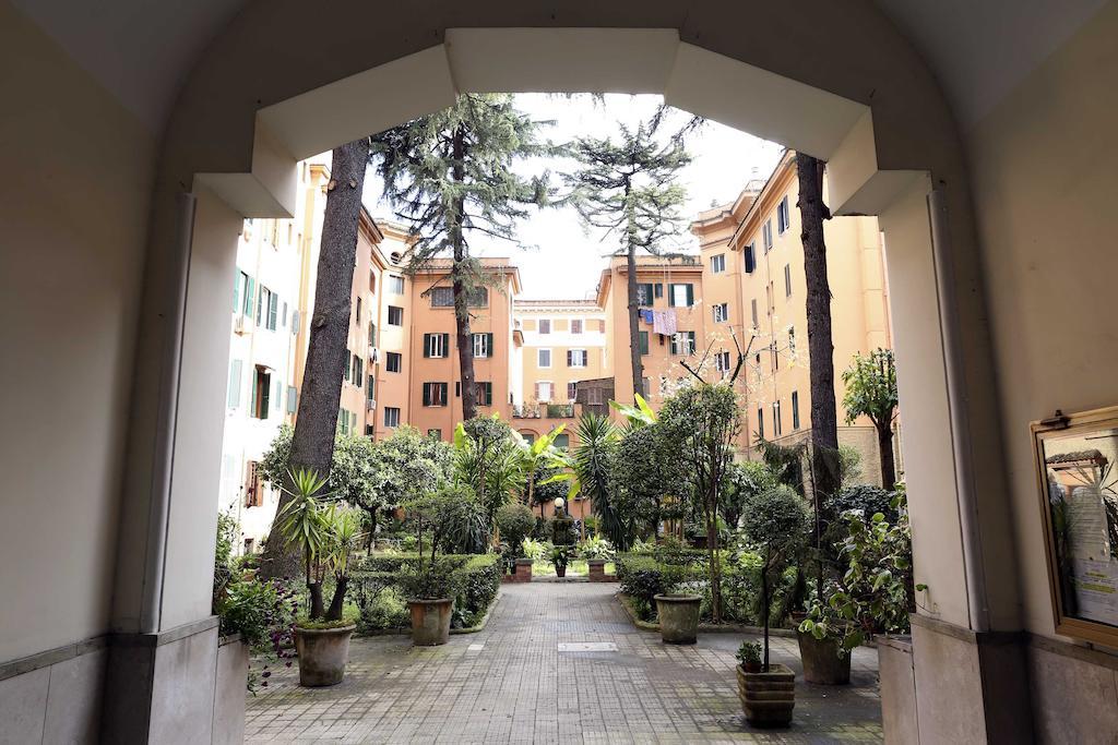 Caracciolo Gjestgiverier Roma