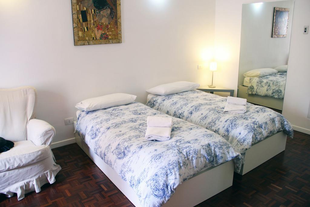 Nazionale Flat Roma