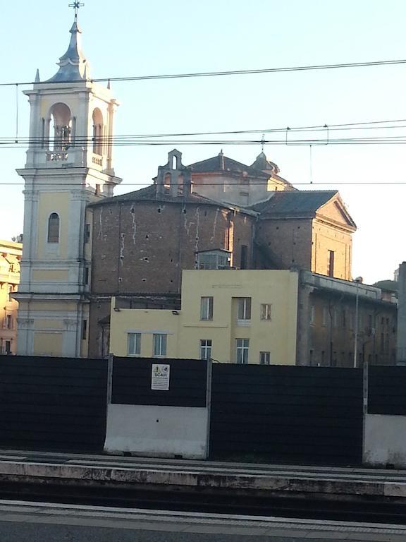Laeta Domus In San Pietro Appartamento *