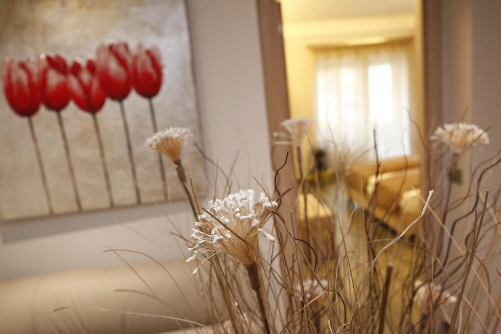 Casa Eli Bed & Breakfast Roma