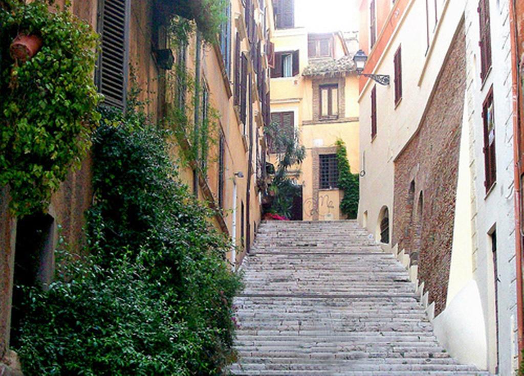 Suityrhome Rionemonti56 * Roma